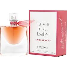 Perfume La Vie Est Belle Intensément – 100ml – Mujer – Eau De Parfum