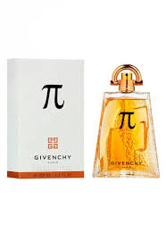 Perfume Pi Givenchy Eau De Toilette 100ml Hombre