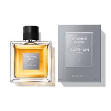 Perfume Guerlain L´homme Ideal Eau de Toilette 2022 x 100ml Hombre