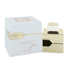 Perfume Árabe Al Haramain L´Aventure Femme EDP x 100ML – Dama