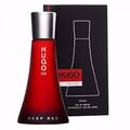 Perfume Hugo Deep Red – 90ml – Mujer – Eau De Parfum