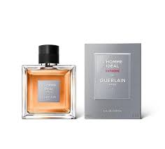 Perfume Guerlain L’Homme Idéal Extrême Eau de Parfum 100ml Hombre