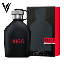 Perfume Hugo Just Different – 125ml – Hombre – Eau De Toilette