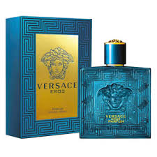 Perfume Versace Eros Parfum x 100ml – Hombre