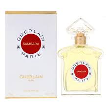 Perfume Samsara Guerlain Eau De Parfum – 75ml – Mujer