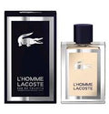 Perfume L’Homme Lacoste – 100ml – Hombre – Eau De Toilette