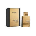 Perfume Arabe Al Haramain Amber Oud Black Edition – 60ml – Unisex