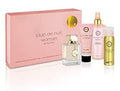 Perfume Árabe en Estuche Armaf Club de Nuit Women EDP 4 piezas