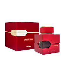 Perfume Al Haramain L’Aventure Grapefruit Extrait de Parfum 100ml Unisex