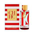 Perfume Carolina Herrera CH L’Eau Eau de Toilette 100ml Mujer
