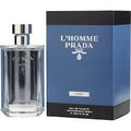 Perfume Prada L’Homme L’Eau de Toilette 100ml Hombre