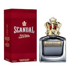 Perfume Scandal Pour Homme – 100ml – Hombre – Eau De Toilette