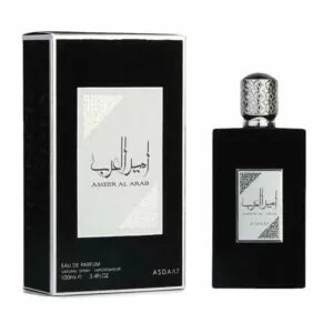Perfume Ameer Al Arab Asdaaf de Lattafa EDP 100ml Hombre