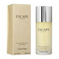 Perfume Calvin Klein Escape Eau de Toilette 100ml Hombre