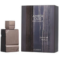 Perfume Arabe Al Haramain Amber Oud Exclusif Classic Extrait de Parfum x 60ml