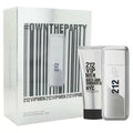 Perfume en Estuche Carolina Herrera 212 VIP Men Eau de Toilette x 100ml