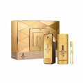 Perfume en Estuche 1 Million Eau de Toilette 3 Piezas 100ml Hombre