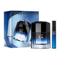 Perfume en Estuche Pure XS de Paco Rabanne Eau de Toilette 2 Pzs 100ml Hombre