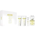 Perfume en Estuche Moschino Toy 2 EDP 4 Piezas 100ml Mujer
