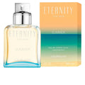 Perfume Calvin Klein Eternity Summer EDT 100ml Hombre