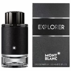 Perfume Montblanc Explorer Eau de Parfum 100ml Hombre