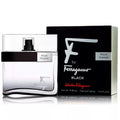 Perfume F Black Pour Homme De Salvatore Ferragamo EDT x 100ml