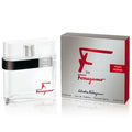 Perfume F by Ferragamo Pour Homme De Salvatore Ferragamo EDT x 100ml