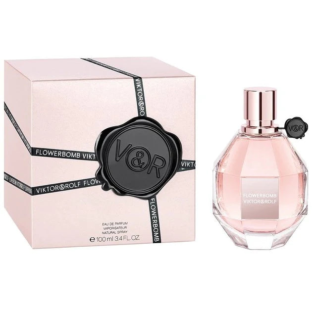 Perfume Viktor&Rolf Flowerbomb Eau de Parfum 100ml Mujer