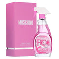 Perfume Moschino Pink Fresh Couture EDT 100ml Mujer