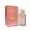 Perfume Árabe Jo Milano Game Of Spades Queen Parfum 100ml Mujer