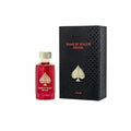 Perfume Jo Milano Game Of Spades Rouge Parfum 100ml Unisex