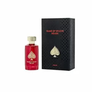 Perfume Jo Milano Game Of Spades Rouge Parfum 100ml Unisex
