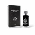 Perfume Árabe Jo Milano Game Of Spades Diamond Parfum 100ml Unisex