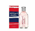 Tommy Hilfiger Girl Summer Ocean Wave EDT 100ml Mujer