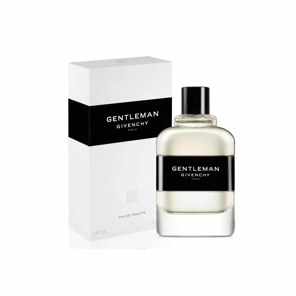 Perfume Givenchy Gentleman Eau de Toilette 100ml Hombre