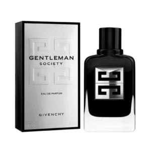 Perfume Givenchy Gentleman Society EDP 100ml Hombre