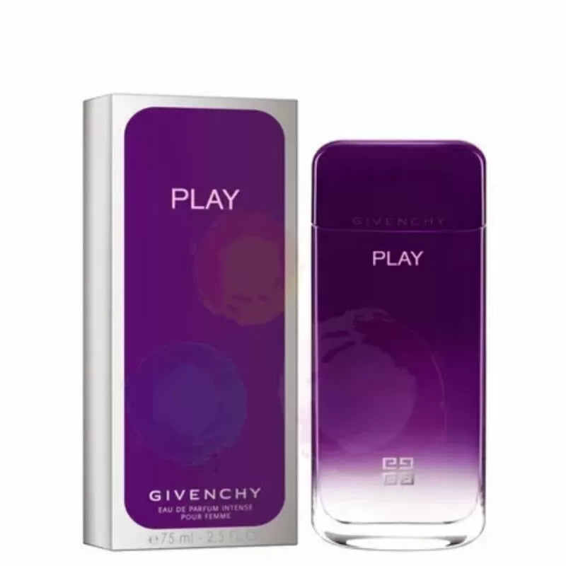 Perfume Givenchy Play For Her Intense 100ml EDP Mujer