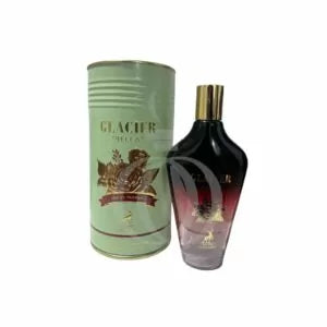Perfume Maison Alhambra Glacier Bella EDP 100ml – Mujer