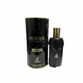 Perfume Maison Alhambra Glacier Le Noir EDP 100ml – Hombre