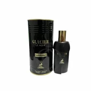 Perfume Maison Alhambra Glacier Le Noir EDP 100ml – Hombre
