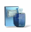 Perfume Hawas Ice For Him de Rasasi EDP 100ml Hombre