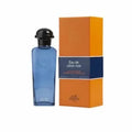 Perfume Hermes Eau Citron Noir Eau de Cologne 100ml Unisex