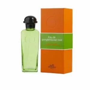 Hermes Eau Pamplemousse Rose Eau de Cologne 100ml Unisex
