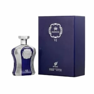 Perfume Afnan Highness VI Eau de Parfum 100ml Hombre
