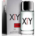Perfume Hugo Boss Man XY Eau de Toilette 100ml Hombre