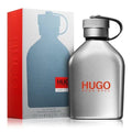 Perfume Hugo Boss Iced Eau de Toilette 125ml Hombre