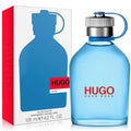 Perfume Hugo Boss Now Eau de Toilette 125ml Hombre