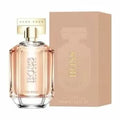 Perfume Hugo Boss The Scent Eau de Parfum 100ml Mujer