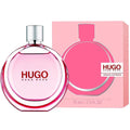 Perfume Hugo Boss Woman Extreme Eau de Parfum 75ml Mujer