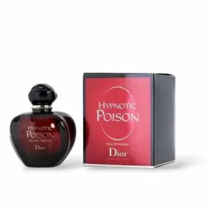 Perfume Dior Hypnotic Poison Eau de Parfum 100ml Dama